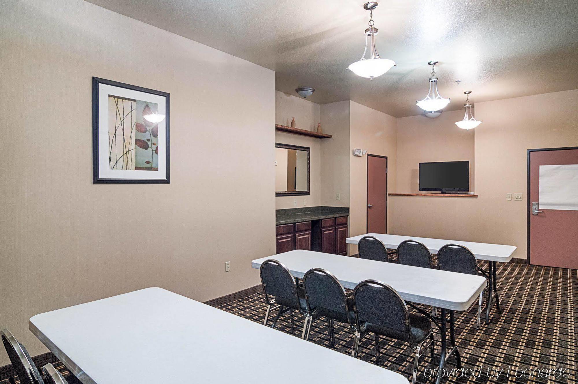Comfort Inn I-20 Midland Stanton Zewnętrze zdjęcie