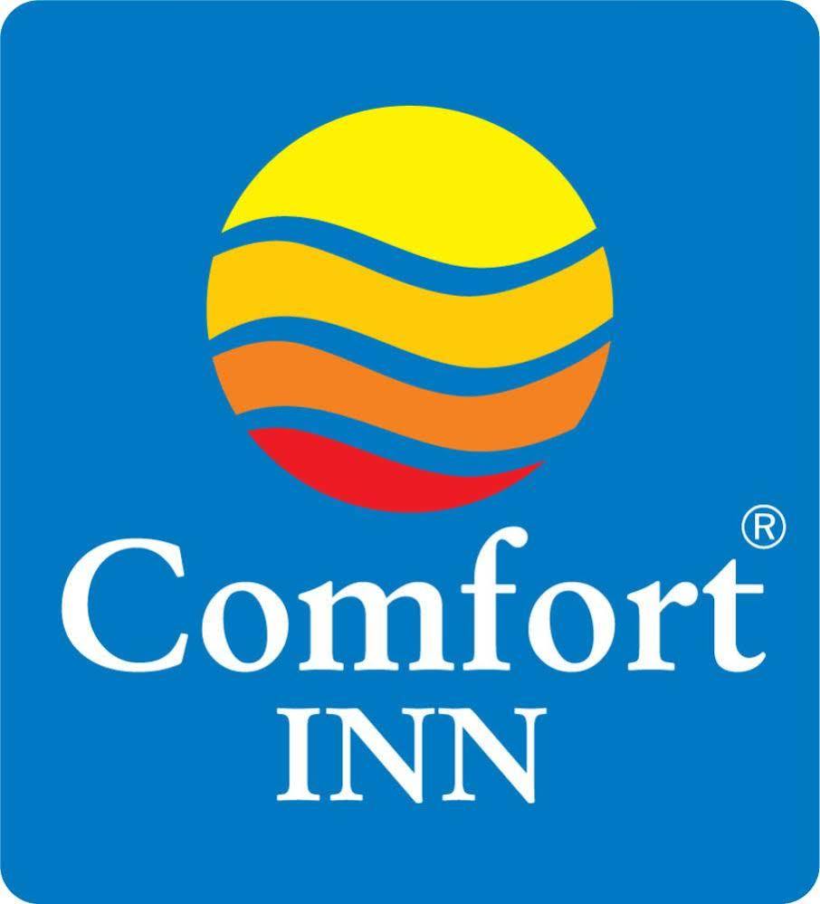 Comfort Inn I-20 Midland Stanton Zewnętrze zdjęcie